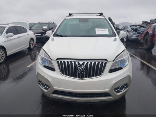 Buick Encore Premium Image 13