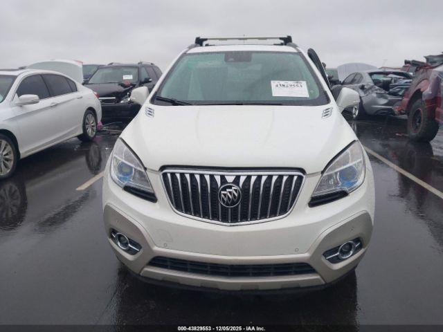 Buick Encore Premium Image 13