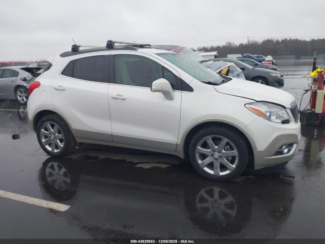 Buick Encore Premium Image 15