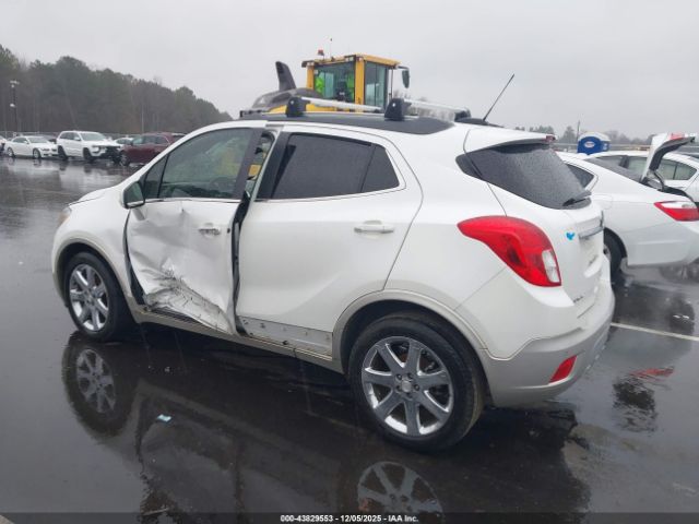 Buick Encore Premium Image 12