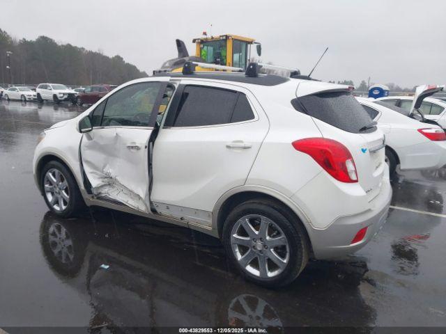 Buick Encore Premium Image 12