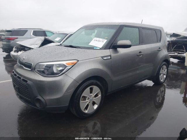 Kia Soul Image 11