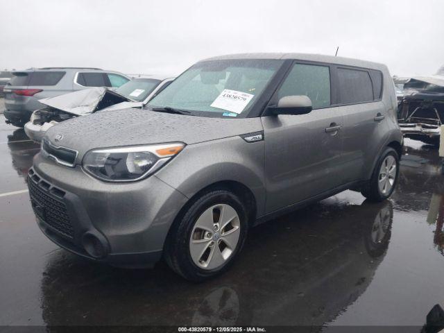 Kia Soul Image 11