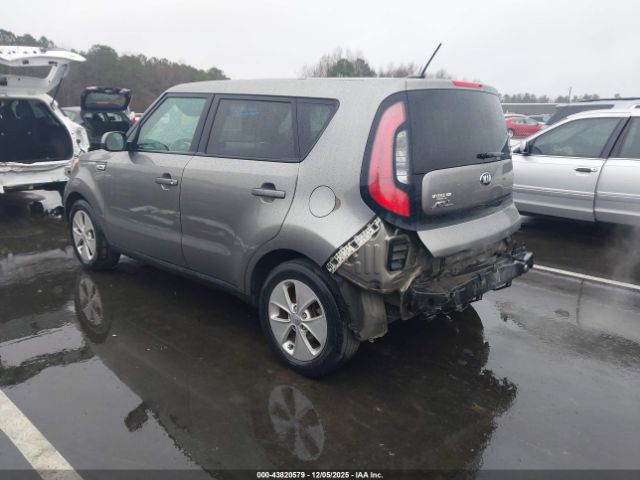 Kia Soul Image 12