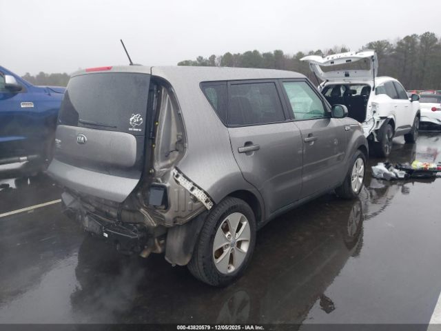 Kia Soul Image 13