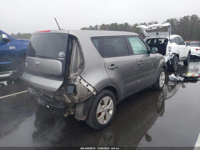 Kia Soul Image 13