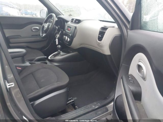 Kia Soul Image 15