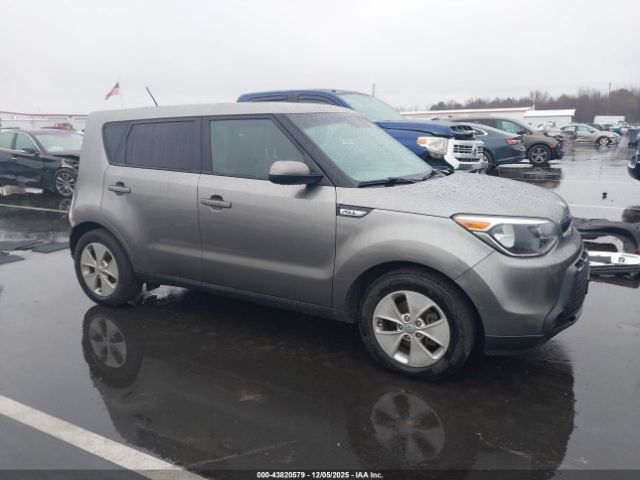 Kia Soul Image 2