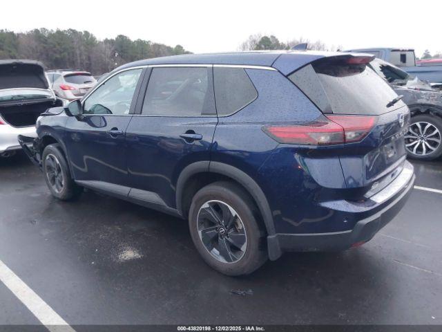 Nissan Rogue Sv Fwd Image 14