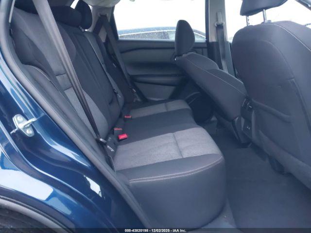 Nissan Rogue Sv Fwd Image 9