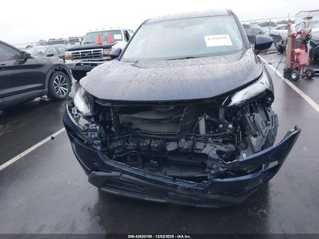 Nissan Rogue Sv Fwd Image 10