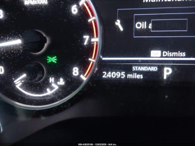 Nissan Rogue Sv Fwd Image 16