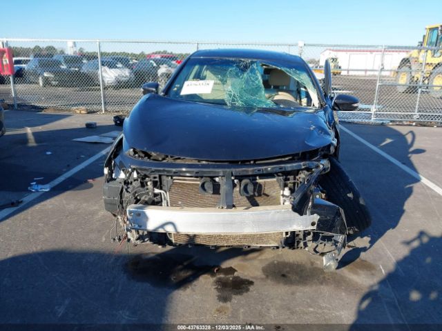 Nissan Altima 2.5 Sl Image 5