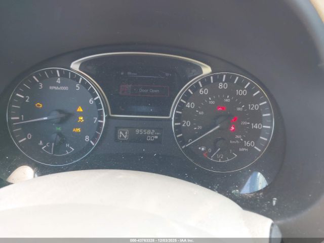 Nissan Altima 2.5 Sl Image 12