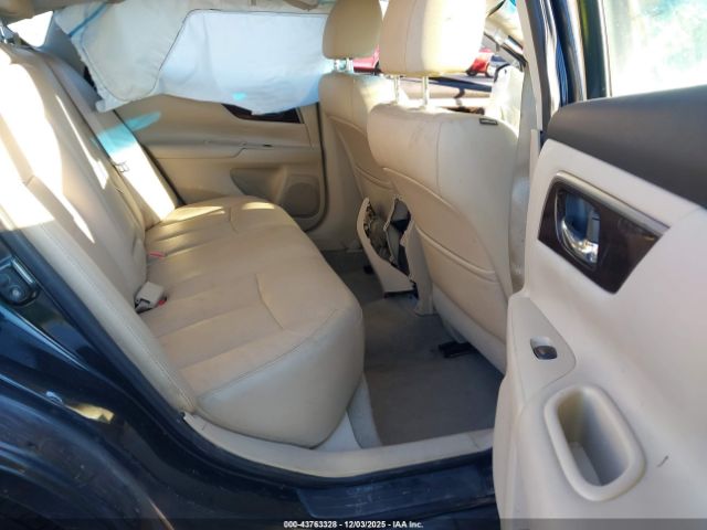 Nissan Altima 2.5 Sl Image 10