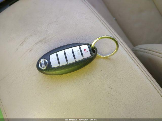 Nissan Altima 2.5 Sl Image 16