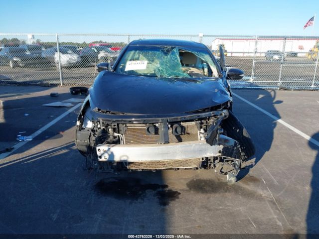 Nissan Altima 2.5 Sl Image 3