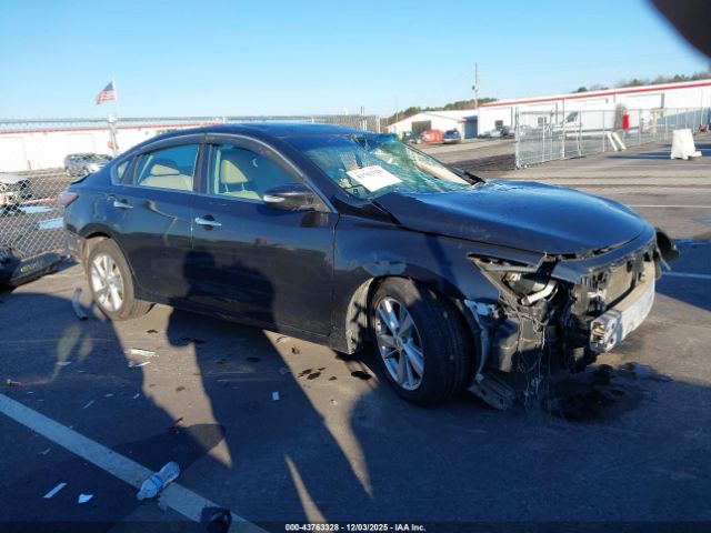 Nissan Altima 2.5 Sl Image 15