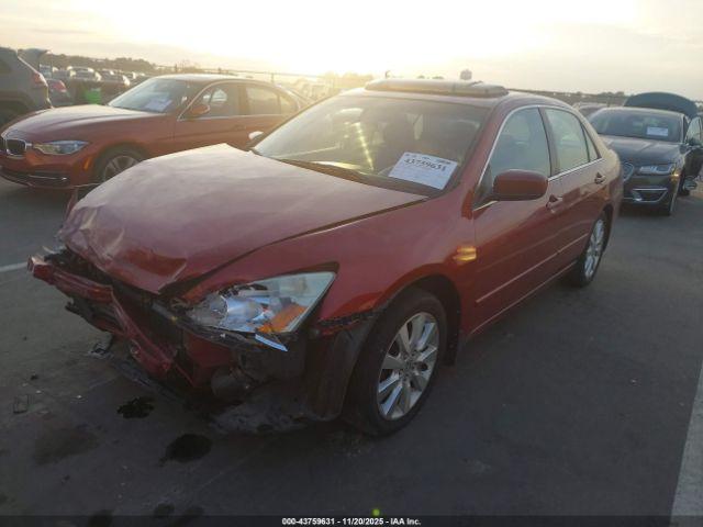 Honda Accord 3.0 Ex Image 2