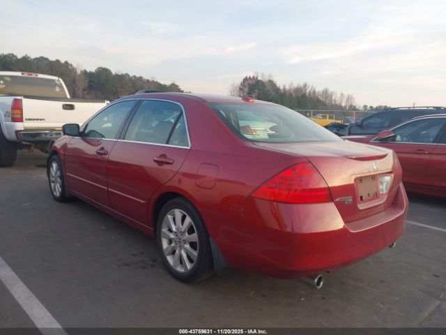 Honda Accord 3.0 Ex Image 14