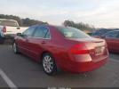 Honda Accord 3.0 Ex Image 14