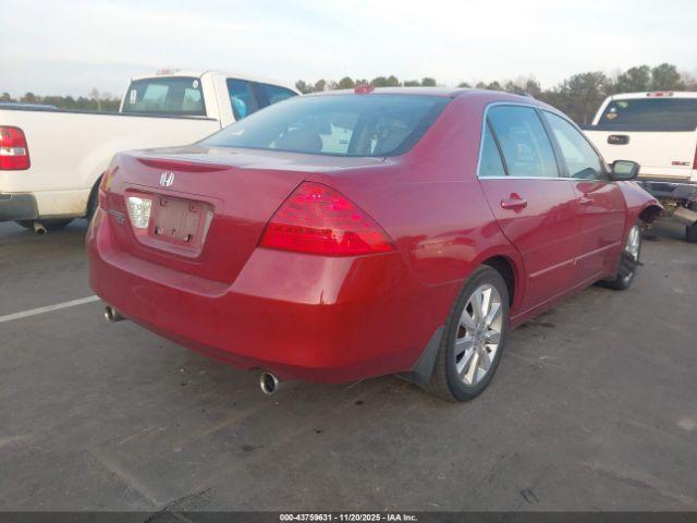 Honda Accord 3.0 Ex Image 5