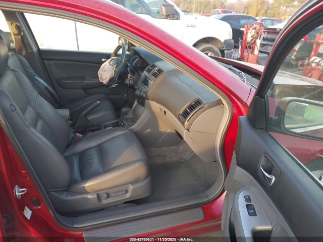 Honda Accord 3.0 Ex Image 3