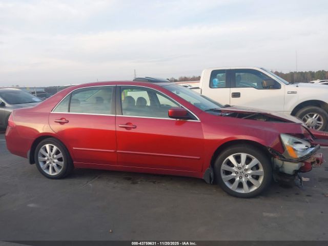 Honda Accord 3.0 Ex Image 12