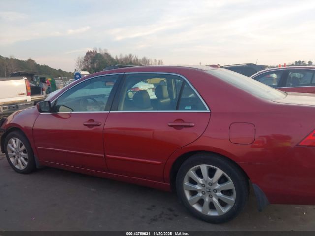 Honda Accord 3.0 Ex Image 4