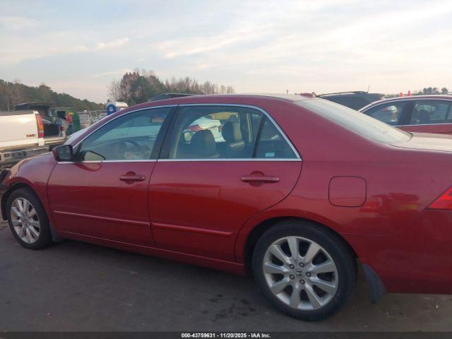 Honda Accord 3.0 Ex Image 4