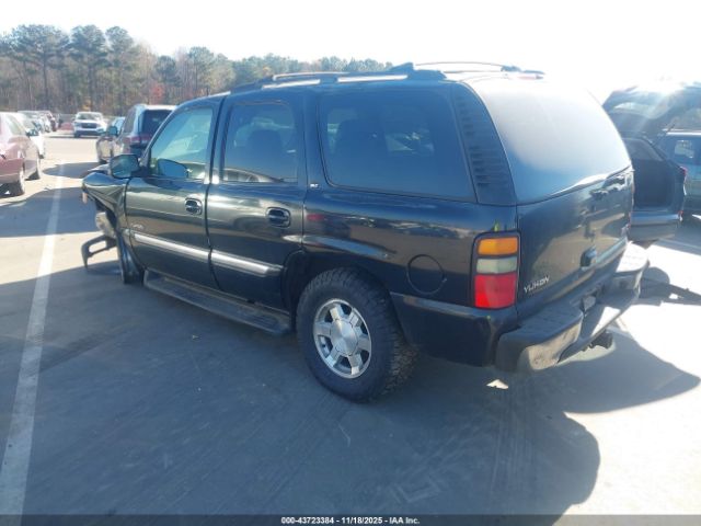 GMC Yukon Slt Image 2