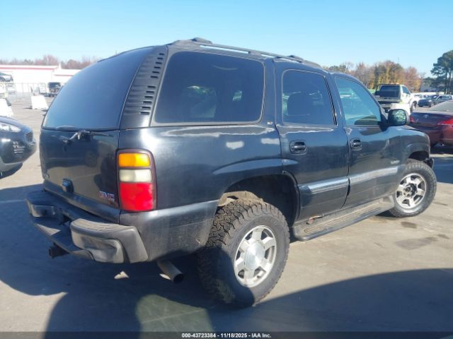 GMC Yukon Slt Image 7