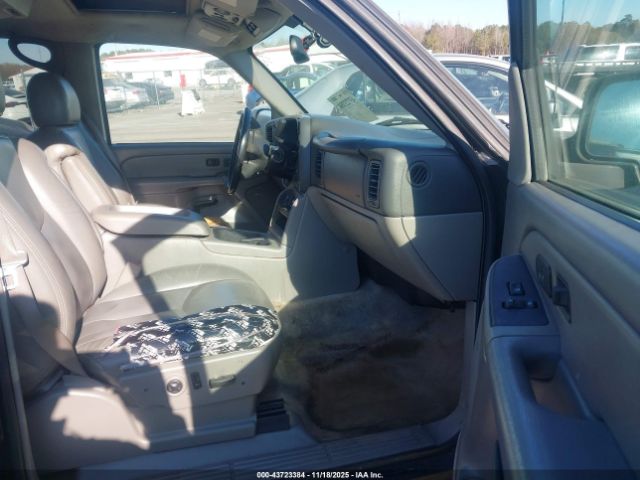 GMC Yukon Slt Image 4