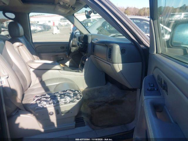 GMC Yukon Slt Image 4