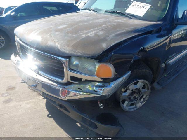 GMC Yukon Slt Image 5