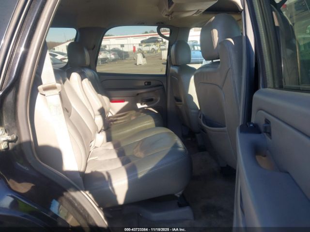 GMC Yukon Slt Image 8