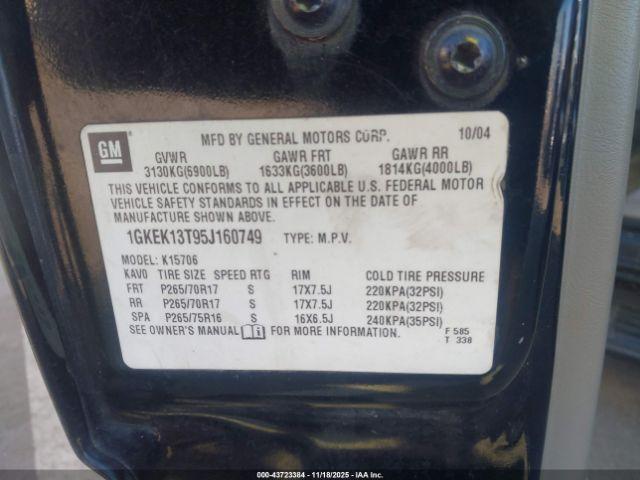 GMC Yukon Slt Image 11