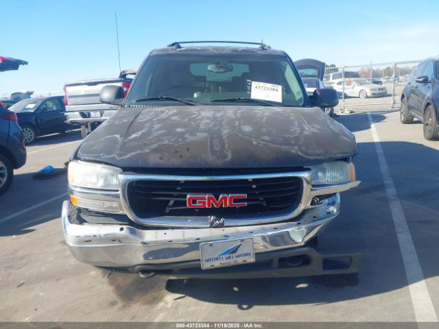 GMC Yukon Slt Image 13