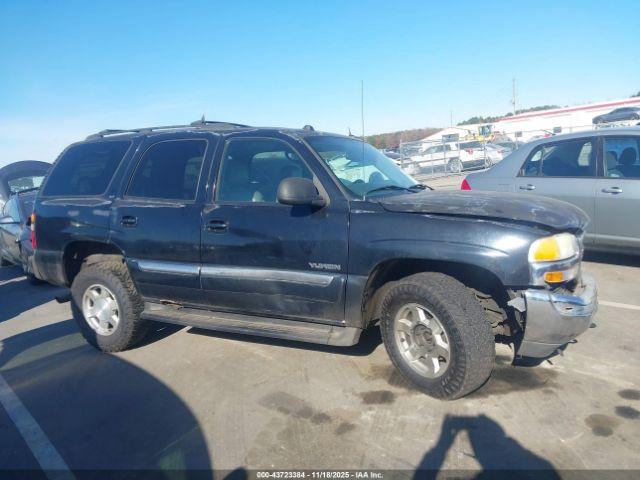 GMC Yukon Slt Image 15