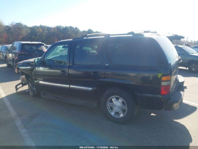 GMC Yukon Slt Image 12