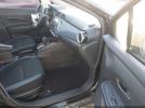 Nissan Versa 1.6 Sv Xtronic Cvt Image 8