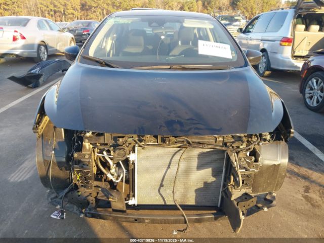 Nissan Versa 1.6 Sv Xtronic Cvt Image 11