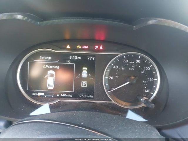 Nissan Versa 1.6 Sv Xtronic Cvt Image 12