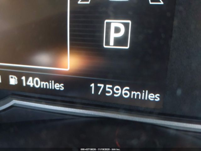 Nissan Versa 1.6 Sv Xtronic Cvt Image 13