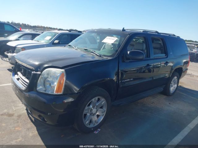 GMC Yukon Slt Image 2