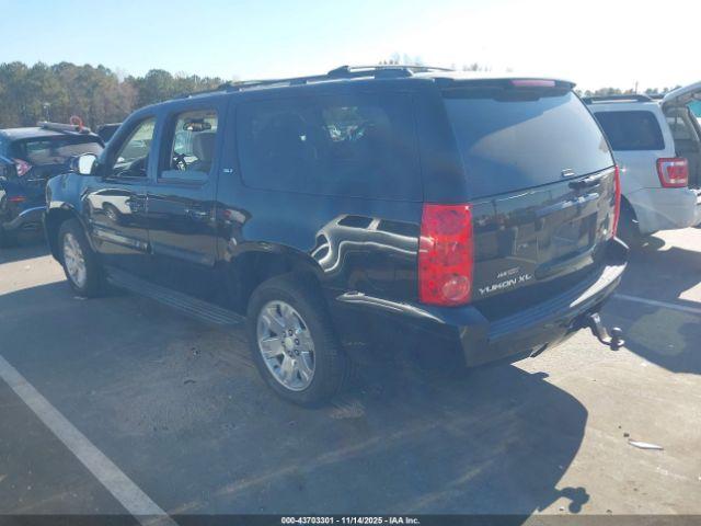 GMC Yukon Slt Image 11