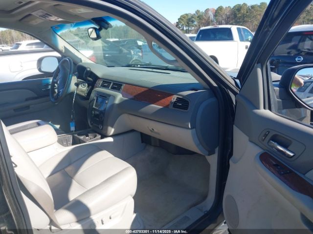 GMC Yukon Slt Image 4