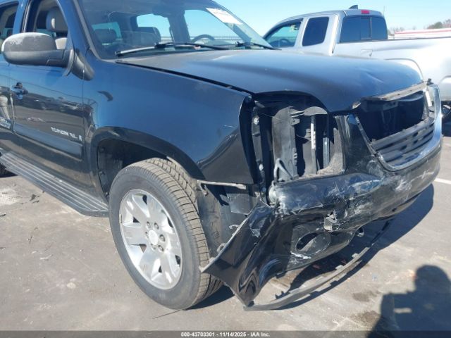 GMC Yukon Slt Image 6