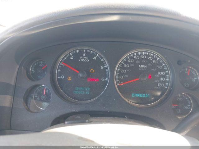 GMC Yukon Slt Image 3