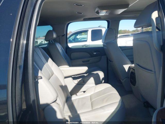 GMC Yukon Slt Image 8